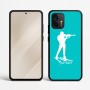 כיסוי בעיצוב אישי עם השם שלך לדגם - Motorola Edge 50 Neo 5G בעיצוב ביאתלון