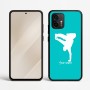 כיסוי בעיצוב אישי עם השם שלך לדגם - Motorola Edge 50 Neo 5G בעיצוב ברייקדאנס