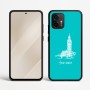 כיסוי בעיצוב אישי עם השם שלך לדגם - Motorola Edge 50 Neo 5G בעיצוב ביג בן