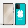 כיסוי בעיצוב אישי עם השם שלך לדגם - Motorola Edge 50 Neo 5G בעיצוב קלבר