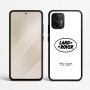 כיסוי בעיצוב אישי עם השם שלך לדגם - Motorola Edge 50 Neo 5G בעיצוב לנד רובר