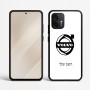 כיסוי בעיצוב אישי עם השם שלך לדגם - Motorola Edge 50 Neo 5G בעיצוב וולוו