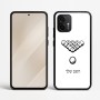 כיסוי בעיצוב אישי עם השם שלך לדגם - Motorola Edge 50 Neo 5G בעיצוב בריכה - ביליארד -