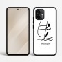 כיסוי בעיצוב אישי עם השם שלך לדגם - Motorola Edge 50 Neo 5G בעיצוב שייט אולימפי