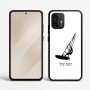 כיסוי בעיצוב אישי עם השם שלך לדגם - Motorola Edge 50 Neo 5G בעיצוב לגלוש - גלישה - שייט