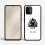 כיסוי בעיצוב אישי עם השם שלך לדגם - Motorola Edge 50 Neo 5G בעיצוב טריאתלון