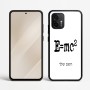 כיסוי בעיצוב אישי עם השם שלך לדגם - Motorola Edge 50 Neo 5G בעיצוב נוסחת אלברט איינשטיין