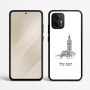 כיסוי בעיצוב אישי עם השם שלך לדגם - Motorola Edge 50 Neo 5G בעיצוב ביג בן