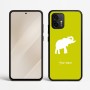 כיסוי בעיצוב אישי עם השם שלך לדגם - Motorola Edge 50 Neo 5G בעיצוב פיל