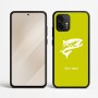 כיסוי בעיצוב אישי עם השם שלך לדגם - Motorola Edge 50 Neo 5G בעיצוב לדוג
