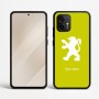 כיסוי בעיצוב אישי עם השם שלך לדגם - Motorola Edge 50 Neo 5G בעיצוב פיג'ו