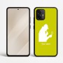 כיסוי בעיצוב אישי עם השם שלך לדגם - Motorola Edge 50 Neo 5G בעיצוב בתים של שרלוק