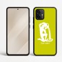 כיסוי בעיצוב אישי עם השם שלך לדגם - Motorola Edge 50 Neo 5G בעיצוב מזלות - דלי