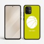 כיסוי בעיצוב אישי עם השם שלך לדגם - Motorola Edge 50 Neo 5G בעיצוב כדורסל