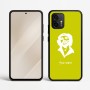 כיסוי בעיצוב אישי עם השם שלך לדגם - Motorola Edge 50 Neo 5G בעיצוב צ'ה גווארה