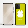 כיסוי בעיצוב אישי עם השם שלך לדגם - Motorola Edge 50 Neo 5G בעיצוב קלבר