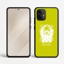 כיסוי בעיצוב אישי עם השם שלך לדגם - Motorola Edge 50 Neo 5G בעיצוב רוקנרול