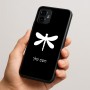 כיסוי בעיצוב אישי עם השם שלך לדגם - Motorola Edge 50 Neo 5G בעיצוב שפירית
