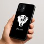כיסוי בעיצוב אישי עם השם שלך לדגם - Motorola Edge 50 Neo 5G בעיצוב פני פנטרה
