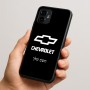 כיסוי בעיצוב אישי עם השם שלך לדגם - Motorola Edge 50 Neo 5G בעיצוב שברולט