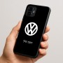 כיסוי בעיצוב אישי עם השם שלך לדגם - Motorola Edge 50 Neo 5G בעיצוב פולקסווגן