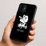 כיסוי בעיצוב אישי עם השם שלך לדגם - Motorola Edge 50 Neo 5G בעיצוב עגלת תינוק