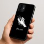 כיסוי בעיצוב אישי עם השם שלך לדגם - Motorola Edge 50 Neo 5G בעיצוב מזלות - סרטן