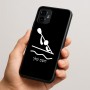 כיסוי בעיצוב אישי עם השם שלך לדגם - Motorola Edge 50 Neo 5G בעיצוב קיאק אולימפי