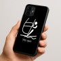 כיסוי בעיצוב אישי עם השם שלך לדגם - Motorola Edge 50 Neo 5G בעיצוב שייט אולימפי