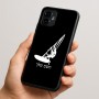 כיסוי בעיצוב אישי עם השם שלך לדגם - Motorola Edge 50 Neo 5G בעיצוב לגלוש - גלישה - שייט