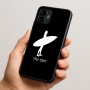 כיסוי בעיצוב אישי עם השם שלך לדגם - Motorola Edge 50 Neo 5G בעיצוב גלישה - גלישה