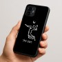 כיסוי בעיצוב אישי עם השם שלך לדגם - Motorola Edge 50 Neo 5G בעיצוב שחקן כדורעף