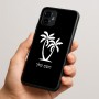 כיסוי בעיצוב אישי עם השם שלך לדגם - Motorola Edge 50 Neo 5G בעיצוב כפות ידיים