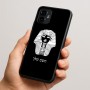 כיסוי בעיצוב אישי עם השם שלך לדגם - Motorola Edge 50 Neo 5G בעיצוב פרעה - תות ענח' אמון מצרי