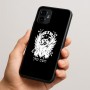 כיסוי בעיצוב אישי עם השם שלך לדגם - Motorola Edge 50 Neo 5G בעיצוב רוקנרול