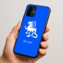 כיסוי בעיצוב אישי עם השם שלך לדגם - Motorola Edge 50 Neo 5G בעיצוב דרקון