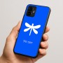 כיסוי בעיצוב אישי עם השם שלך לדגם - Motorola Edge 50 Neo 5G בעיצוב שפירית