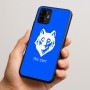 כיסוי בעיצוב אישי עם השם שלך לדגם - Motorola Edge 50 Neo 5G בעיצוב זאב