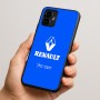 כיסוי בעיצוב אישי עם השם שלך לדגם - Motorola Edge 50 Neo 5G בעיצוב רנו