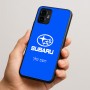 כיסוי בעיצוב אישי עם השם שלך לדגם - Motorola Edge 50 Neo 5G בעיצוב סובארו