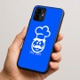 כיסוי בעיצוב אישי עם השם שלך לדגם - Motorola Edge 50 Neo 5G בעיצוב שף