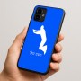 כיסוי בעיצוב אישי עם השם שלך לדגם - Motorola Edge 50 Neo 5G בעיצוב פארקורינג