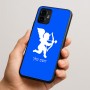 כיסוי בעיצוב אישי עם השם שלך לדגם - Motorola Edge 50 Neo 5G בעיצוב קופידון
