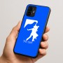 כיסוי בעיצוב אישי עם השם שלך לדגם - Motorola Edge 50 Neo 5G בעיצוב אישה רוקדת עם גבר