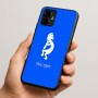 כיסוי בעיצוב אישי עם השם שלך לדגם - Motorola Edge 50 Neo 5G בעיצוב קוקופלי