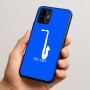 כיסוי בעיצוב אישי עם השם שלך לדגם - Motorola Edge 50 Neo 5G בעיצוב סקסופון
