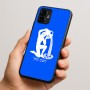 כיסוי בעיצוב אישי עם השם שלך לדגם - Motorola Edge 50 Neo 5G בעיצוב מזלות - דלי