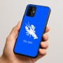 כיסוי בעיצוב אישי עם השם שלך לדגם - Motorola Edge 50 Neo 5G בעיצוב מזלות - סרטן
