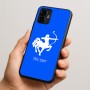 כיסוי בעיצוב אישי עם השם שלך לדגם - Motorola Edge 50 Neo 5G בעיצוב מזלות - קשת