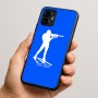 כיסוי בעיצוב אישי עם השם שלך לדגם - Motorola Edge 50 Neo 5G בעיצוב ביאתלון